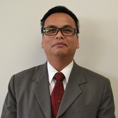 Herbert Yue Herbert Yue