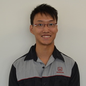 Gary Ting Gary Ting