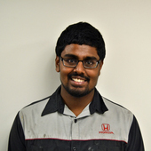 Ahelan Chandirakumar Ahelan Chandirakumar