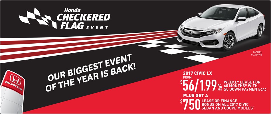 2017 Honda Civic Savings 2017 Honda Civic Savings