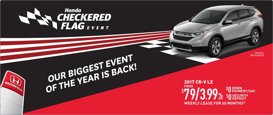 2017 Honda CRV Savings 2017 Honda CRV Savings