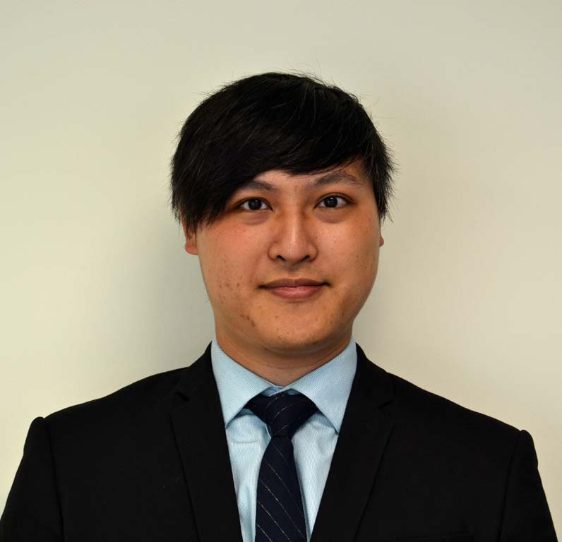 Wilson Lam Wilson Lam