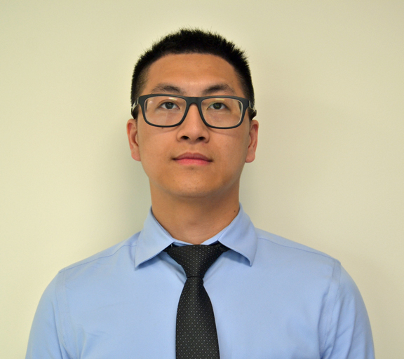 Nicholas Su Nicholas Su