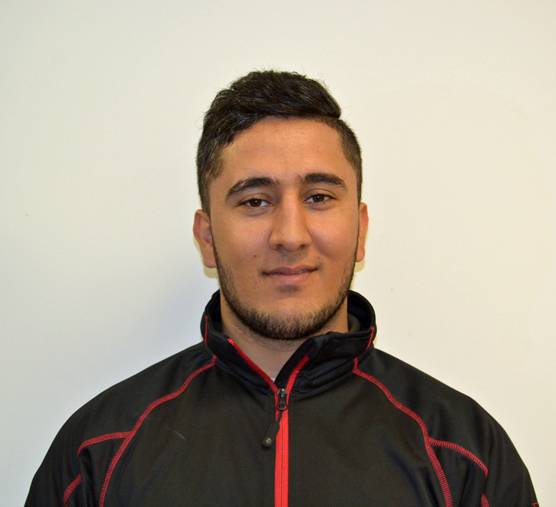 Mohammad Rafi Mohammad Rafi
