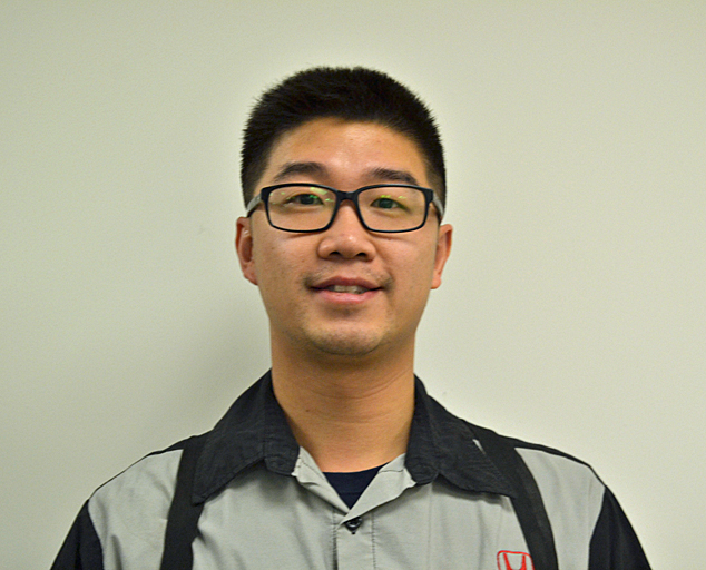 Michael Yu Michael Yu
