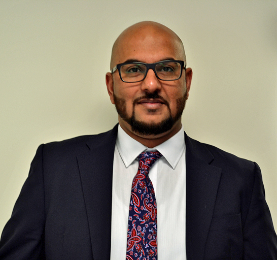 Nasir Rafiq Nasir Rafiq
