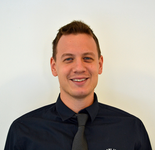 Alex Terzic Alex Terzic