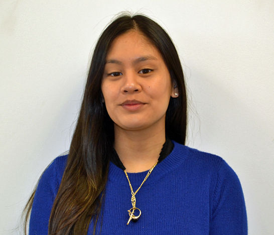 Angelica Fernando Angelica Fernando