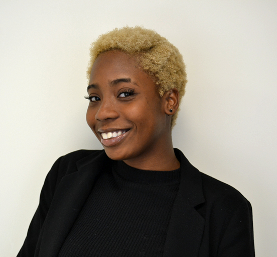 Tiyana Scott Tiyana Scott