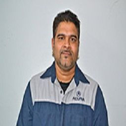 Rocky Budhram Rocky Budhram