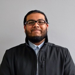 Adrian Mahadeo Adrian Mahadeo