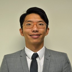 Pai Liu Pai Liu