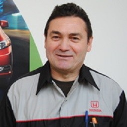 Andre Mazzarese Andre Mazzarese
