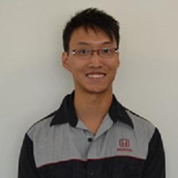 Gary Ting Gary Ting
