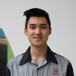 Peter Nguyen Peter Nguyen