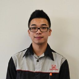 David Yang David Yang