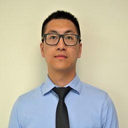 Nicholas Su Nicholas Su