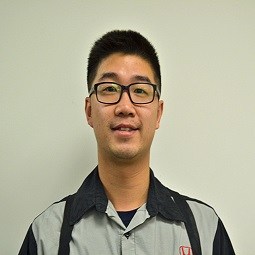 Michael Yu Michael Yu