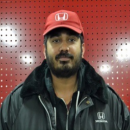 Ben Mathew Ben Mathew