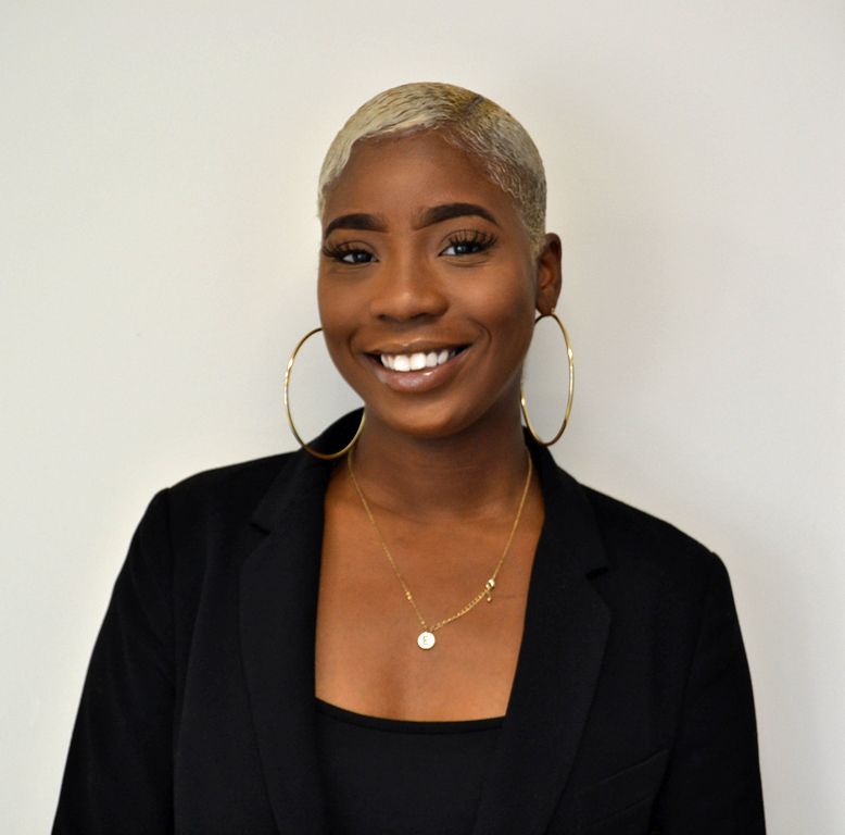 Tiyana Scott Tiyana Scott