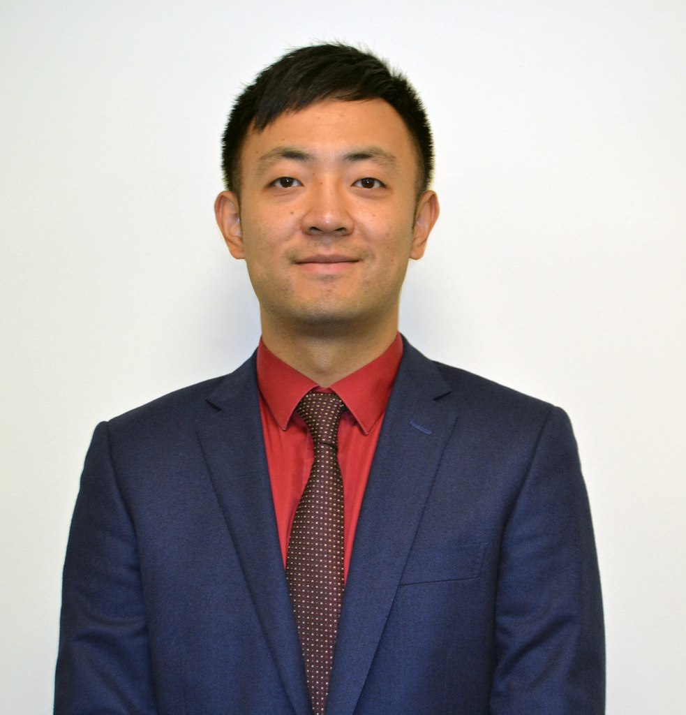 Richie Xu Richie Xu