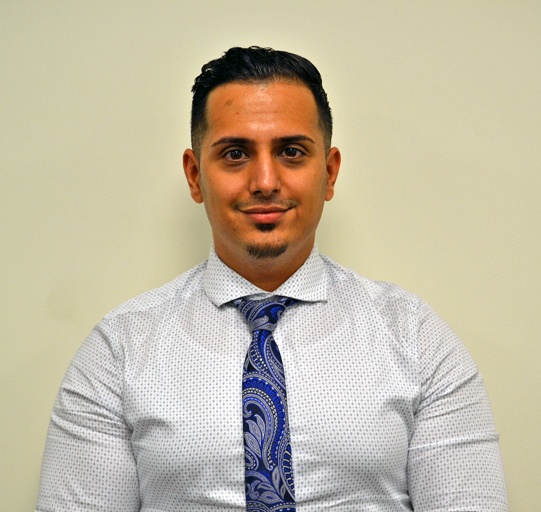 Zafer Sharifi Zafer Sharifi