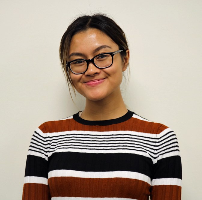 Chantal Corpuz Chantal Corpuz