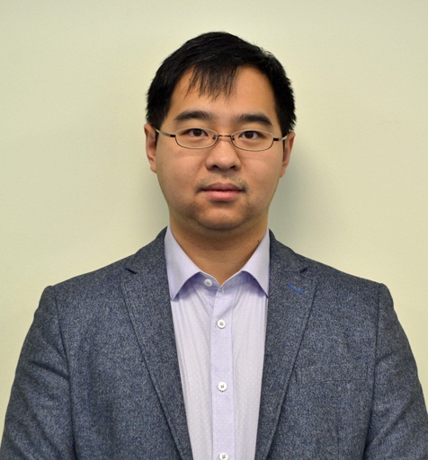 Eric Liang Eric Liang