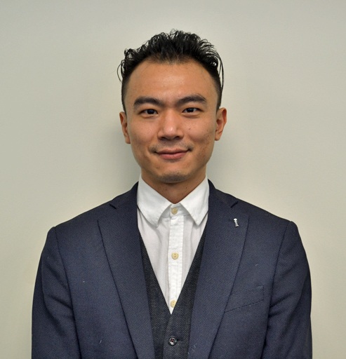 Carlos Yan Carlos Yan