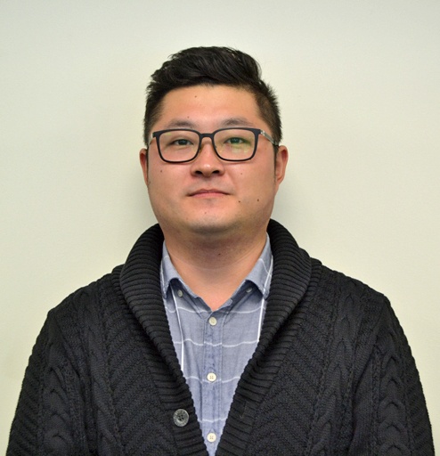 Jeff Jin Jeff Jin