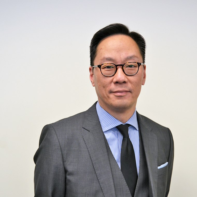 Anthony Cheung Anthony Cheung