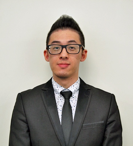 Alex Lin Alex Lin