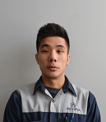 Kevin Liang Kevin Liang