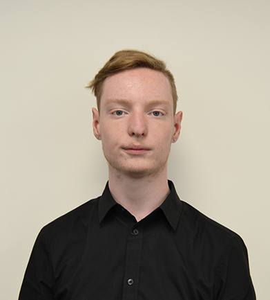 Connor Behan Connor Behan