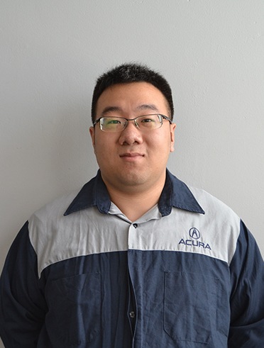 William Liu William Liu