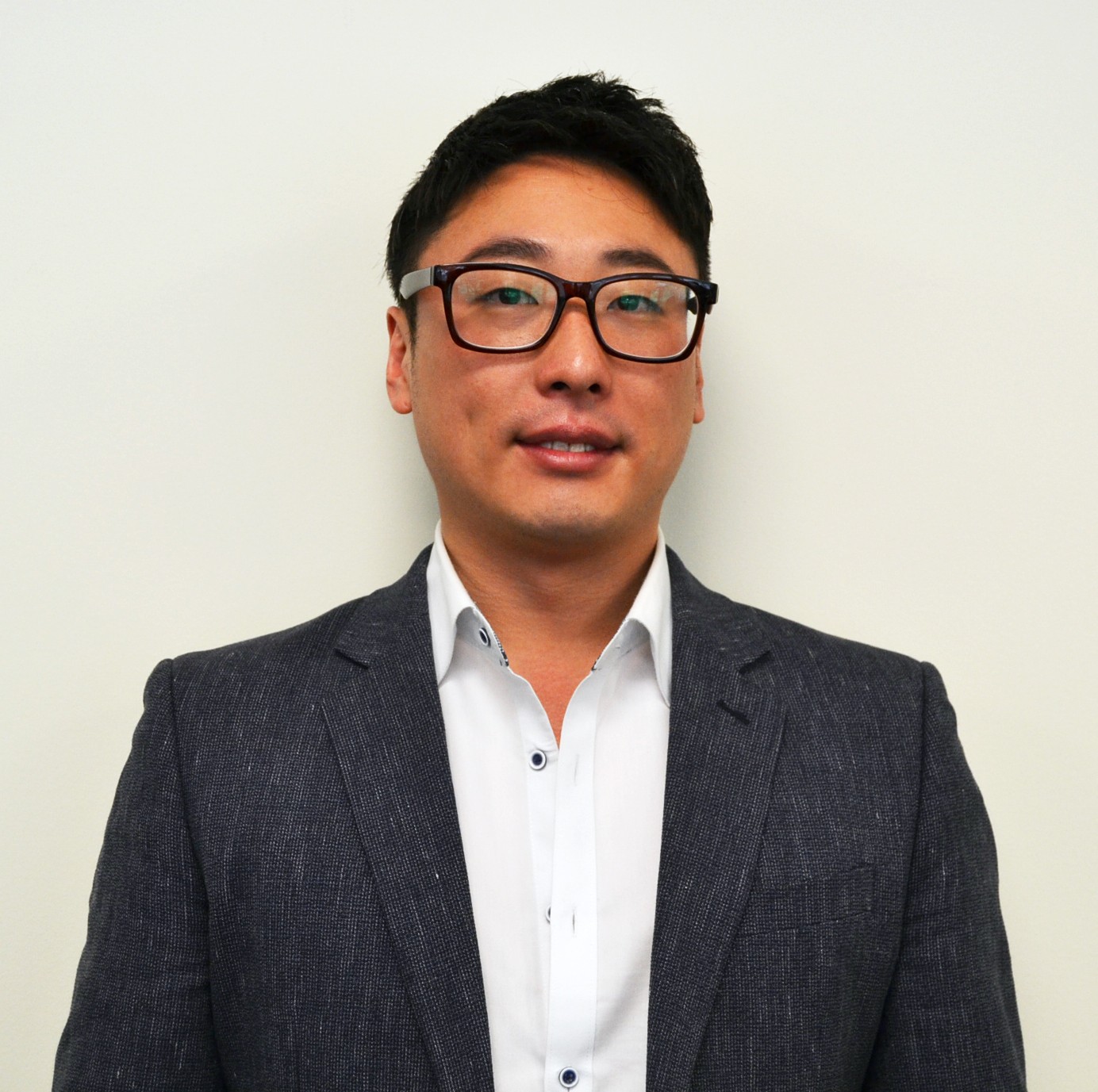 Kenny Kim Kenny Kim