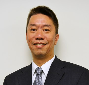 Vincent Lau Vincent Lau