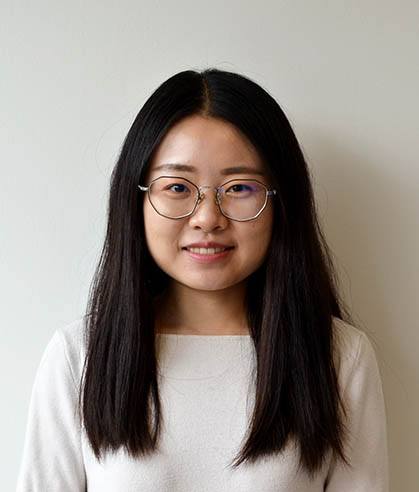 Wendy Wang Wendy Wang
