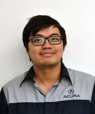 Leo Huang Leo Huang