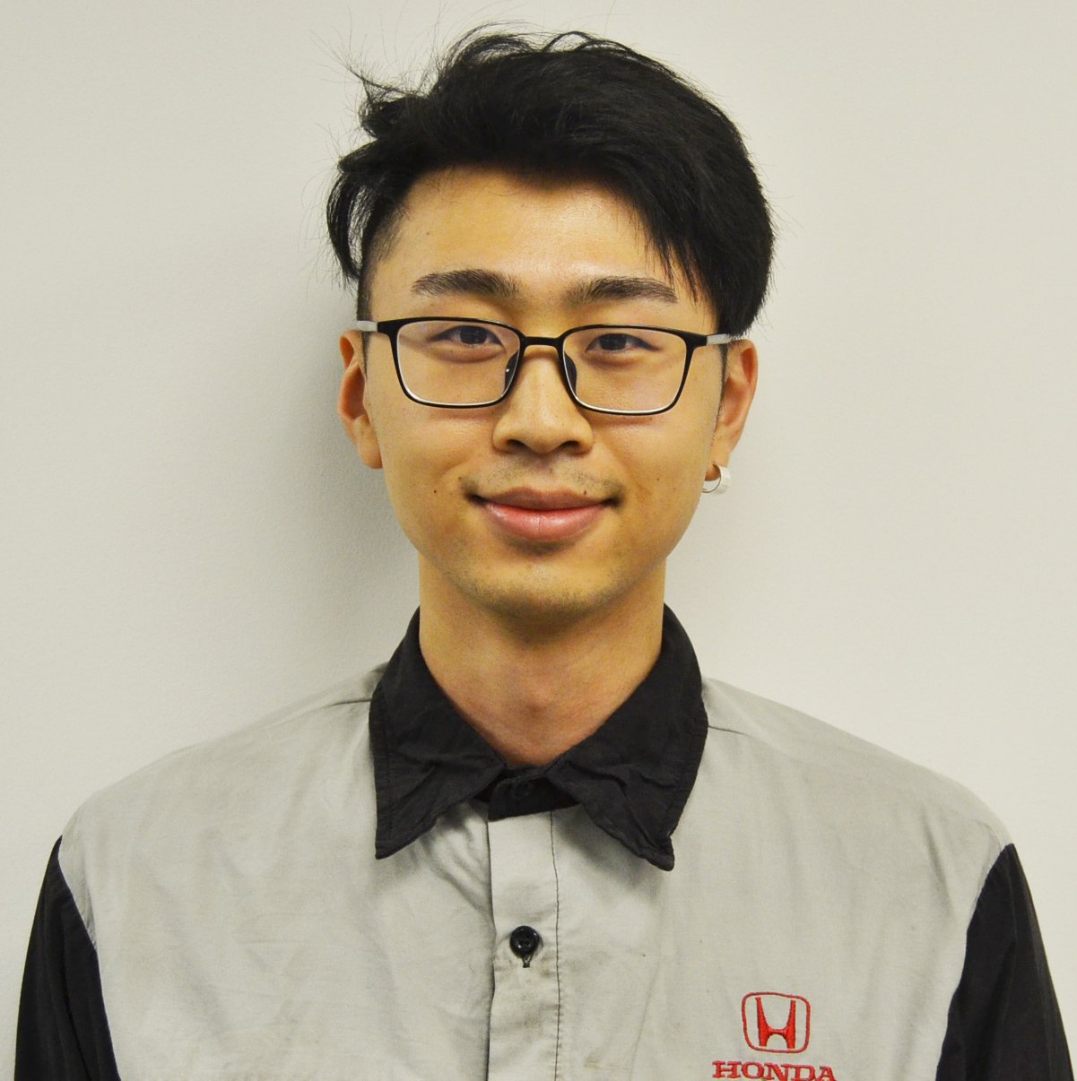 Terry Chen Terry Chen