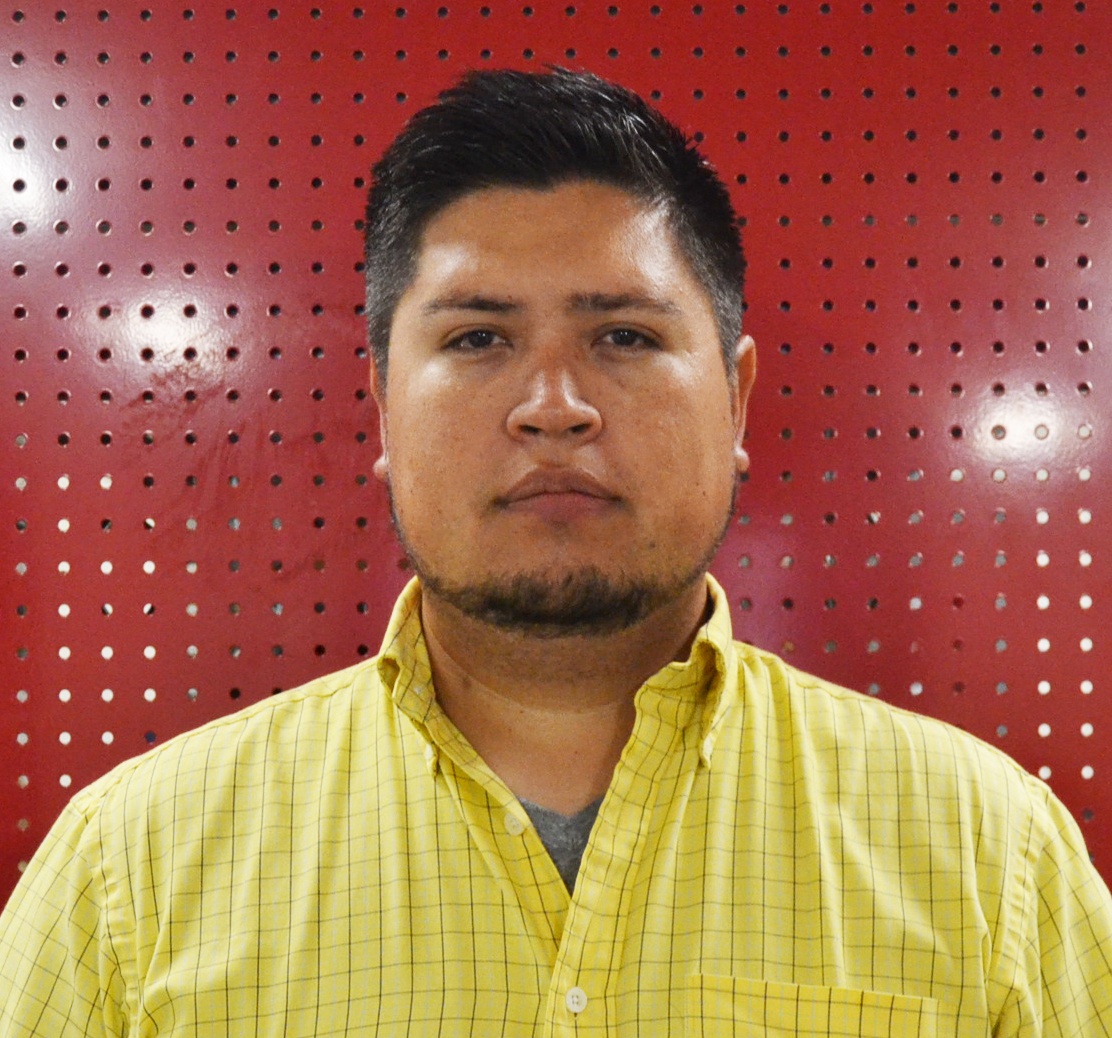 Mario Ruiz Mario Ruiz