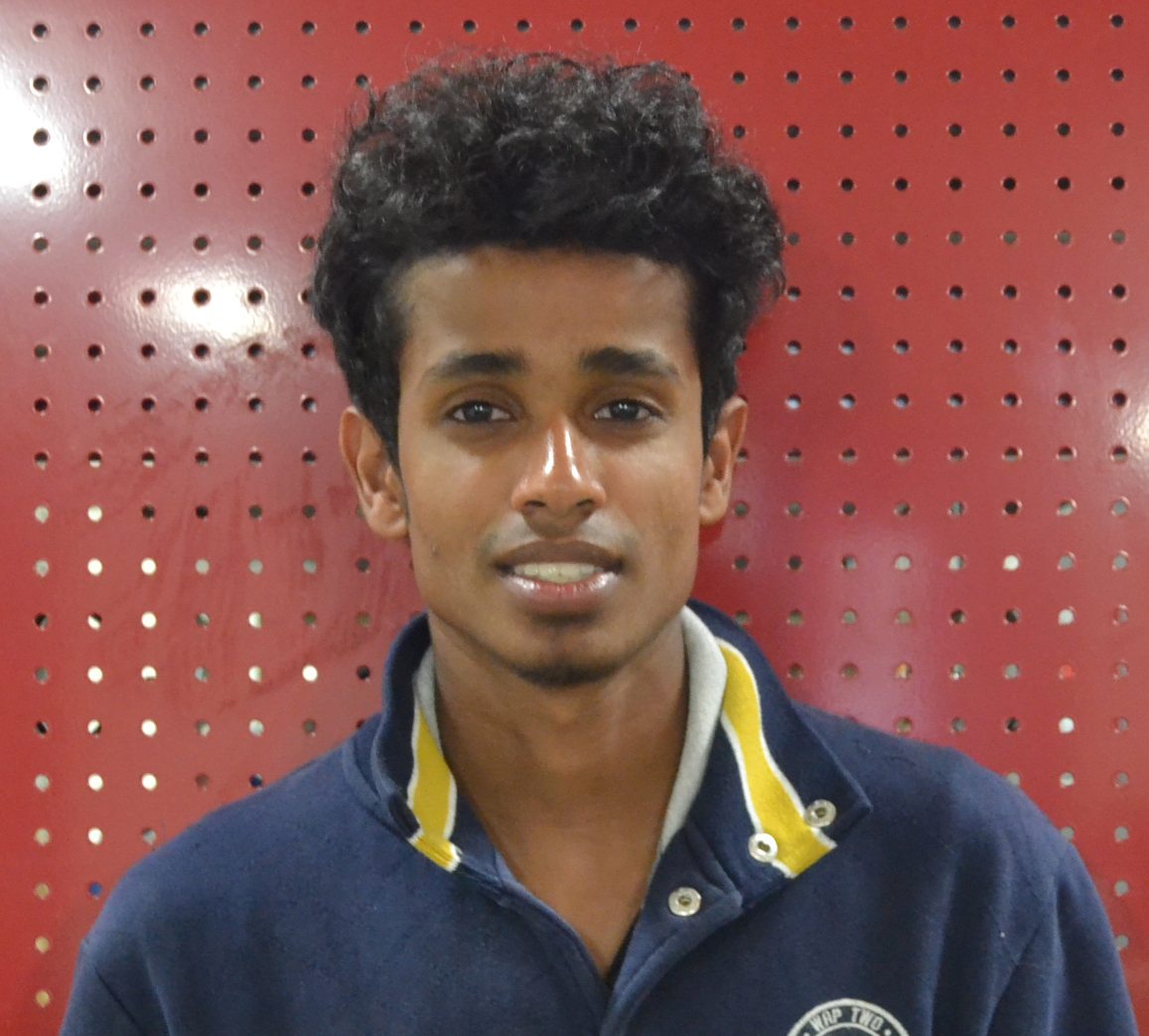 Noel Sathiyaseelan Noel Sathiyaseelan