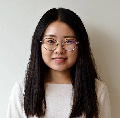 Wendy Wang Wendy Wang