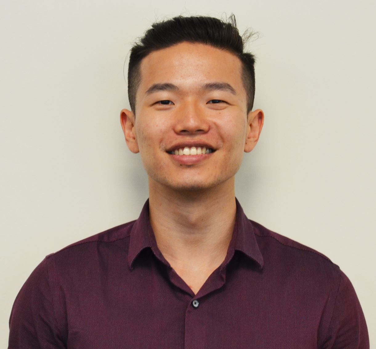 Vincent Chiang Vincent Chiang