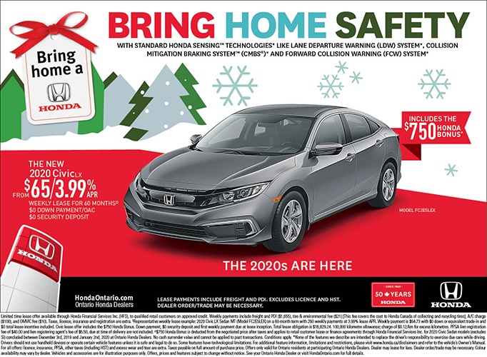 2020 Honda Civic LX 2020 Honda Civic LX
