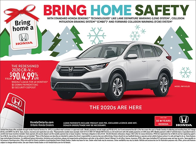 2020 Honda CRV LX 2020 Honda CRV LX