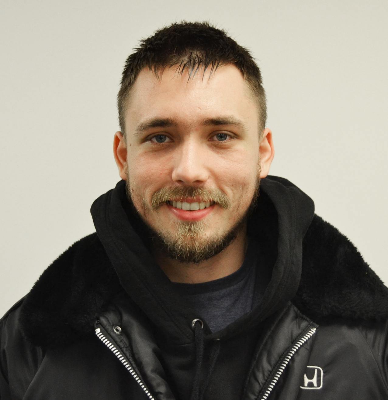 Martin Nikolov Martin Nikolov