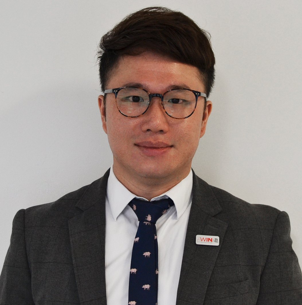 Simon Dai Simon Dai