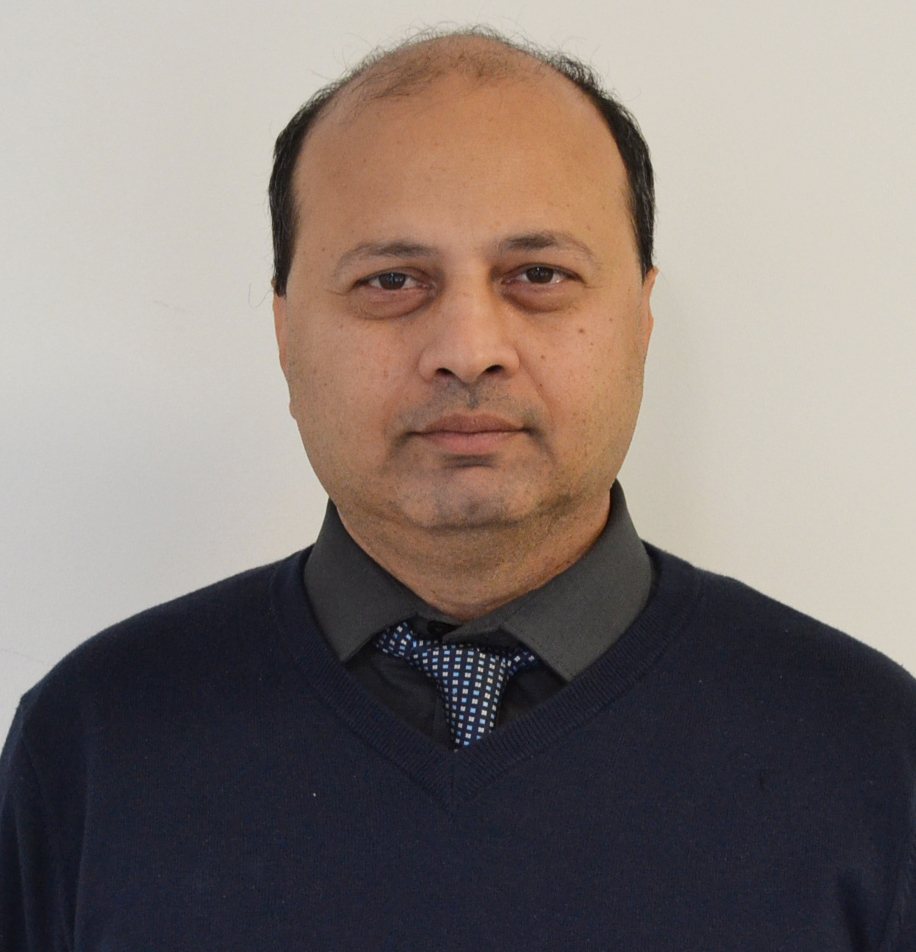 Saeed Magsood Saeed Magsood