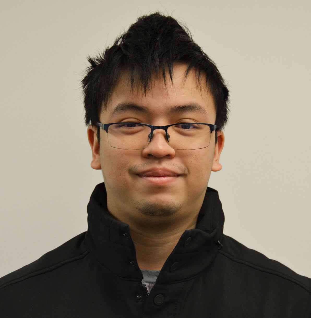Edwin Chan Edwin Chan